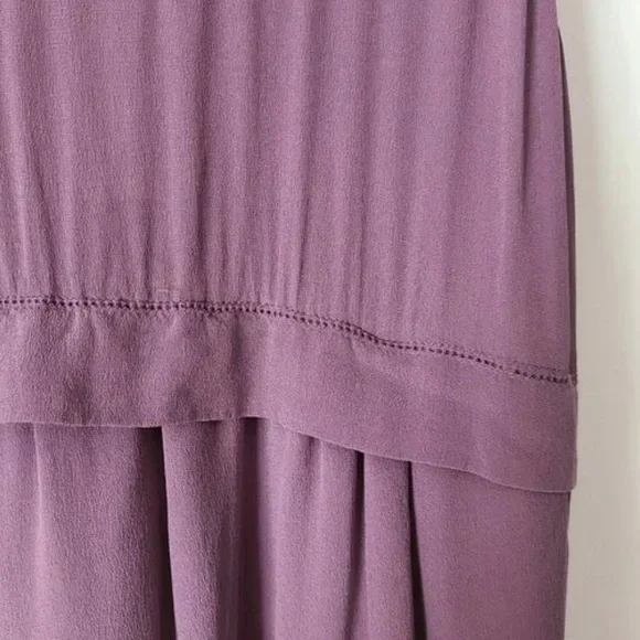 WILFRED BISOUS DRESS - Picture 1 of 3